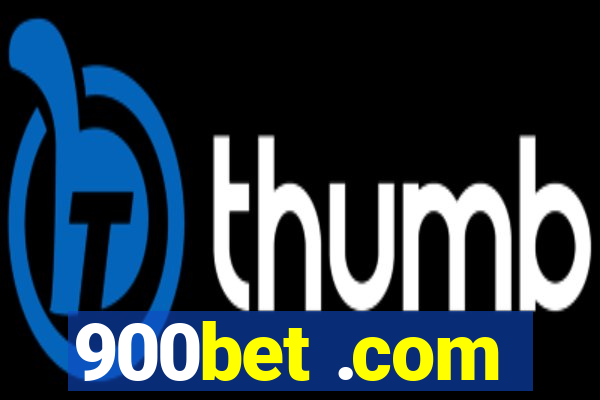 900bet .com